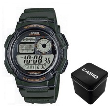 Мужские часы Casio AE-1000W-3A