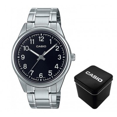 Мужские часы Casio MTP-V005D-1B4
