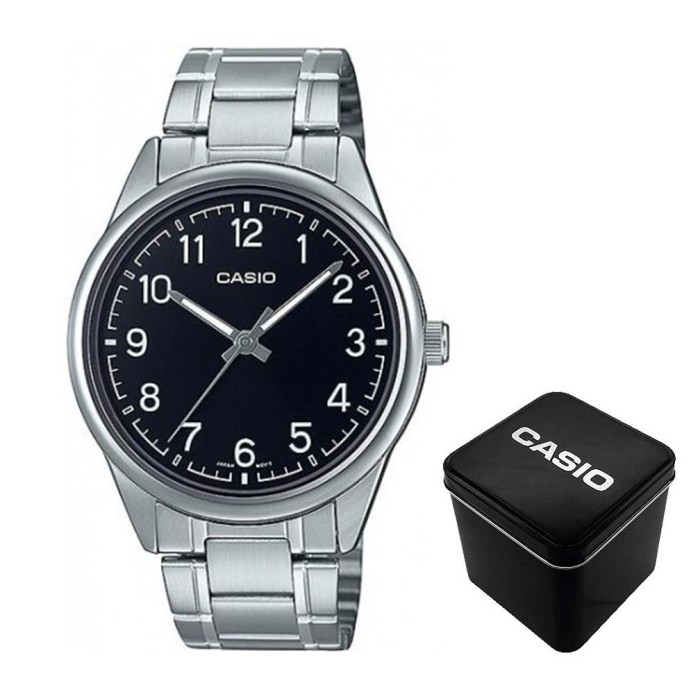 Мужские часы Casio MTP-V005D-1B4