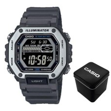 Мужские часы Casio MWD-110H-8B