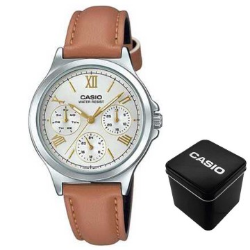 Жіночий годинник Casio LTP-V300L-7A2 Жіночий годинник Casio LTP-V300L-7A2