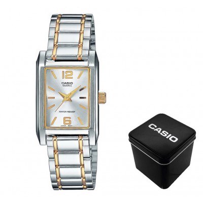 Женские часы Casio LTP-1235SG-7A