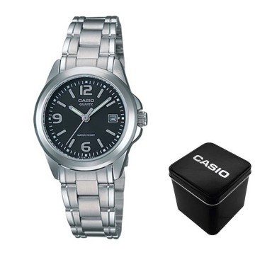 Жіночий годинник Casio LTP-1215A-1A