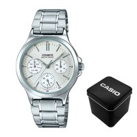 Женские часы Casio LTP-V300D-7A
