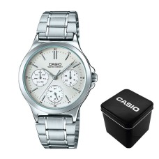 Женские часы Casio LTP-V300D-7A