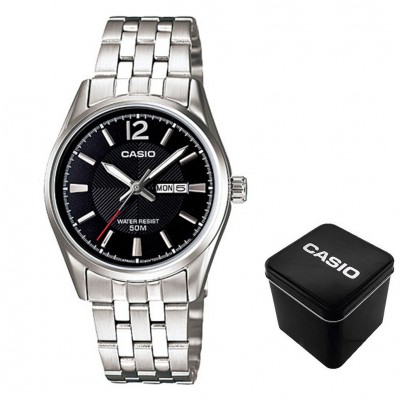 Жіночий годинник Casio LTP-1335D-1A Жіночий годинник Casio LTP-1335D-1A