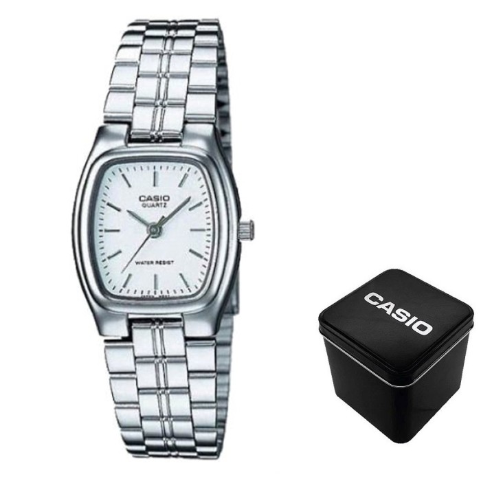 Женские часы Casio LTP-1169D-7A