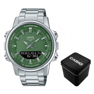 Мужские часы Casio AMW-880D-3A