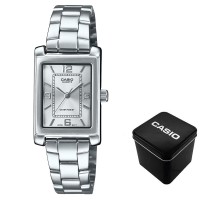 Женские часы Casio LTP-1234DD-7A