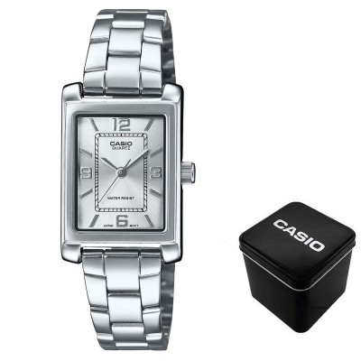 Жіночий годинник Casio LTP-1234DD-7A