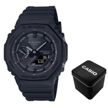 Мужские часы Casio GA-B2100-1A1 Мужские часы Casio GA-B2100-1A1