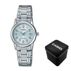 Женские часы Casio LTP-V002D-2B