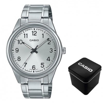 Мужские часы Casio MTP-V005D-7B4 Мужские часы Casio MTP-V005D-7B4