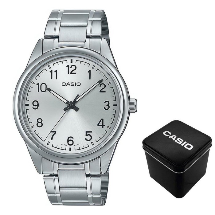 Мужские часы Casio MTP-V005D-7B4