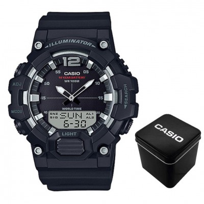 Мужские часы Casio HDC-700-1A