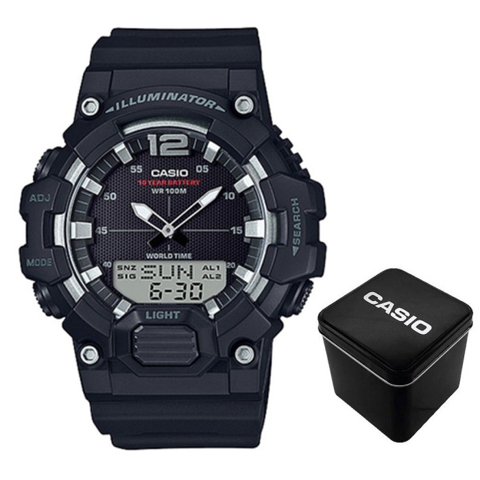 Мужские часы Casio HDC-700-1A