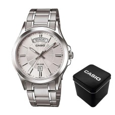 Мужские часы Casio MTP-1381D-7A