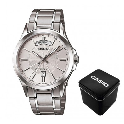 Мужские часы Casio MTP-1381D-7A