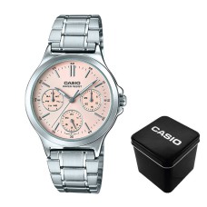 Женские часы Casio LTP-V300D-4A