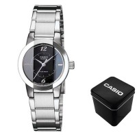 Женские часы Casio LTP-1230D-1C