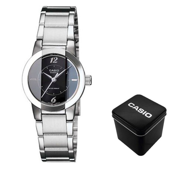 Женские часы Casio LTP-1230D-1C