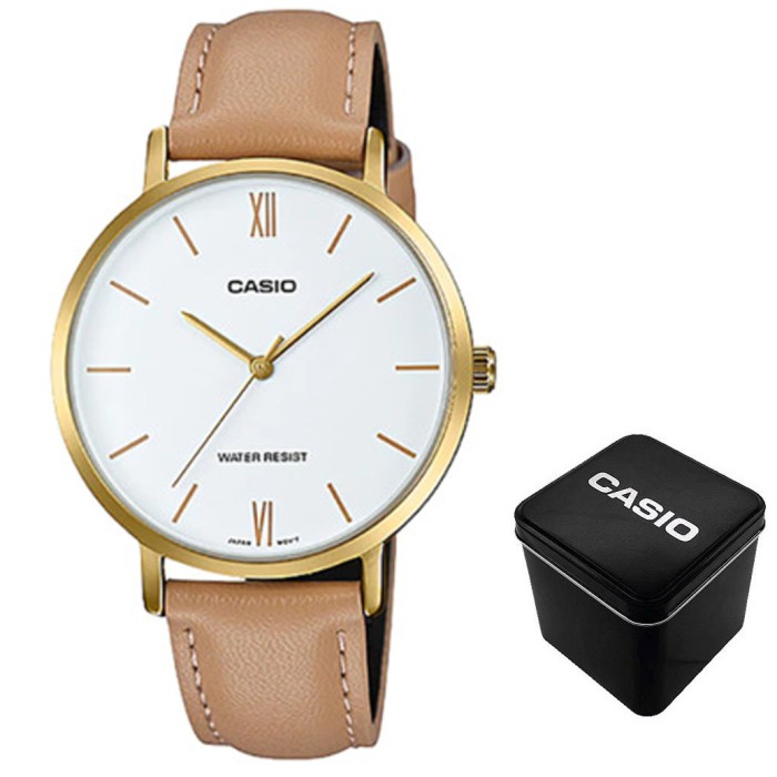 Женские часы Casio LTP-VT01GL-7B