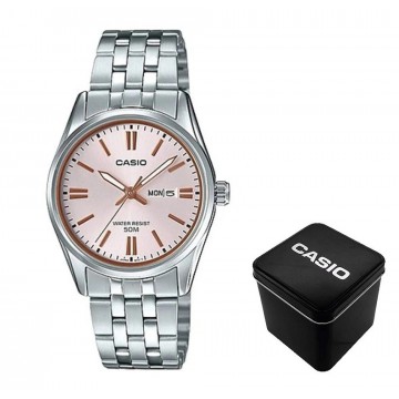 Женские часы Casio LTP-1335D-4A Женские часы Casio LTP-1335D-4A