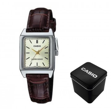 Жіночий годинник Casio LTP-V007L-9E Жіночий годинник Casio LTP-V007L-9E