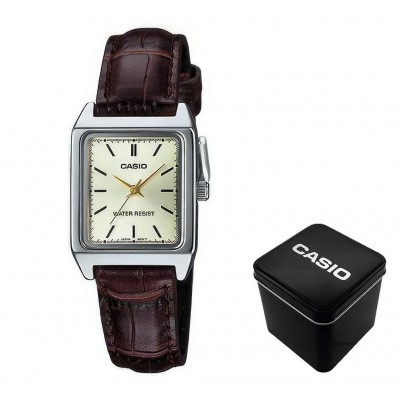 Жіночий годинник Casio LTP-V007L-9E Жіночий годинник Casio LTP-V007L-9E