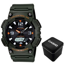 Мужские часы Casio AQ-S810W-3A