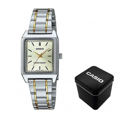 Жіночий годинник Casio LTP-V007SG-9E