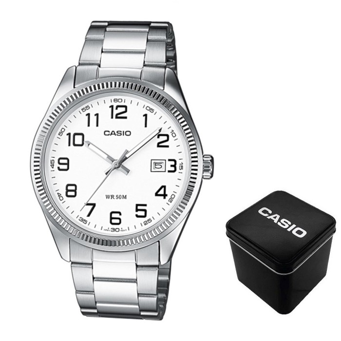 Мужские часы Casio MTP-1302D-7B