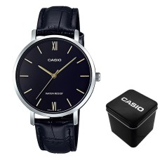 Женские часы Casio LTP-VT01L-1B