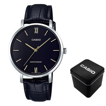 Жіночий годинник Casio LTP-VT01L-1B