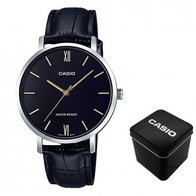 Жіночий годинник Casio LTP-VT01L-1B