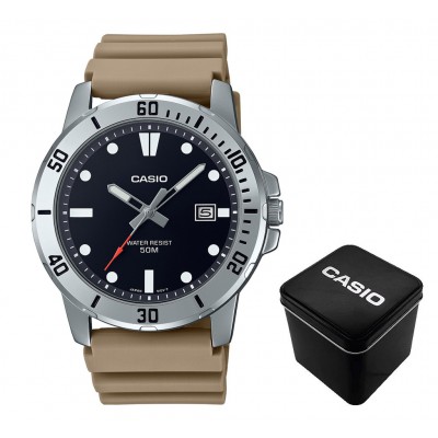 Мужские часы Casio MTP-VD01-5E
