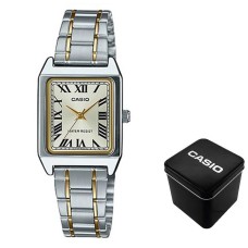 Женские часы Casio LTP-V007SG-9B