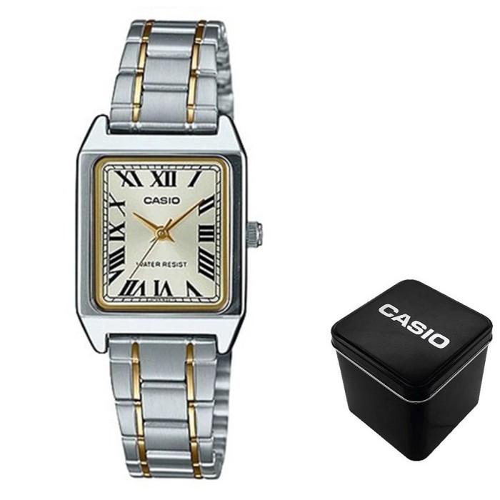 Женские часы Casio LTP-V007SG-9B