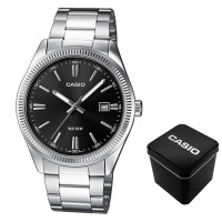 Мужские часы Casio MTP-1302D-1A1