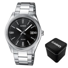 Мужские часы Casio MTP-1302D-1A1