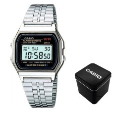 Мужские часы Casio A159W-N1