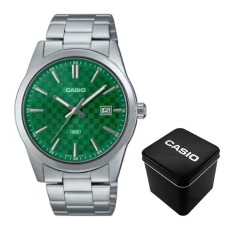 Мужские часы Casio MTP-VD03D-3A1