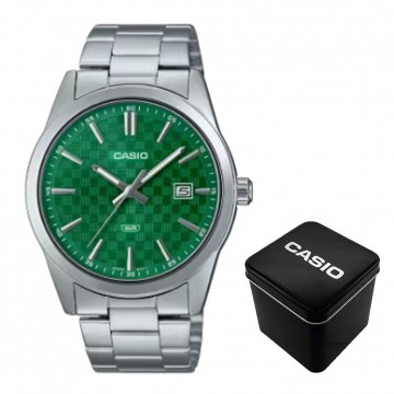 Мужские часы Casio MTP-VD03D-3A1 Мужские часы Casio MTP-VD03D-3A1