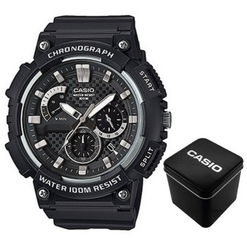 Мужские часы Casio MCW-200H-1A Мужские часы Casio MCW-200H-1A