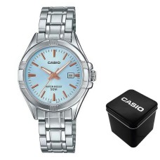 Женские часы Casio LTP-1308D-2A