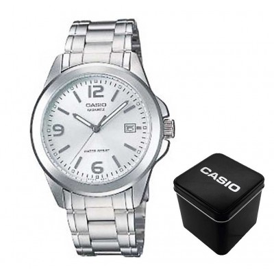 Мужские часы Casio MTP-1215A-7A