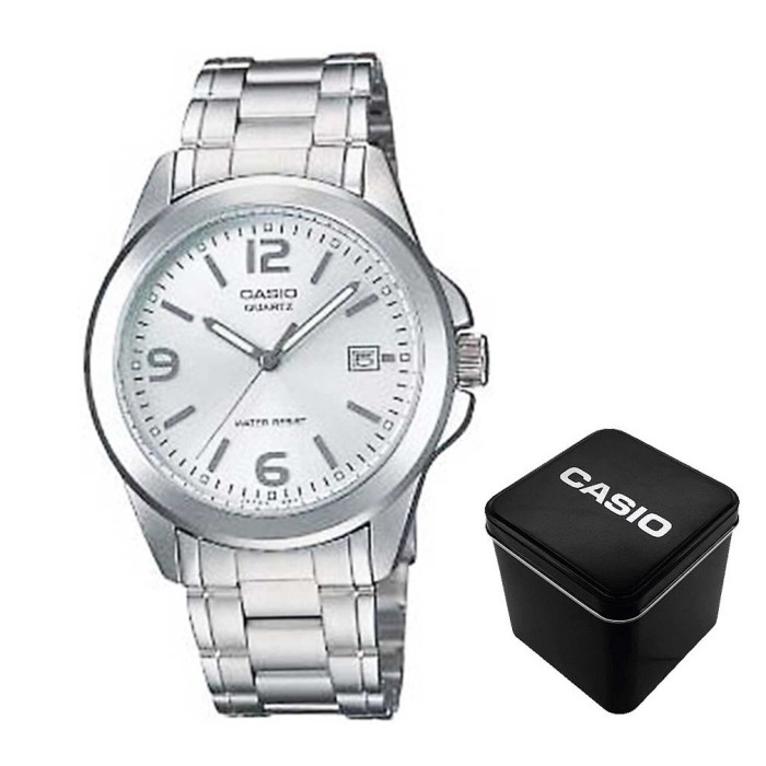 Мужские часы Casio MTP-1215A-7A