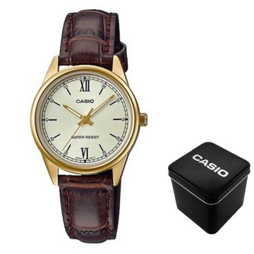 Жіночий годинник Casio LTP-V005GL-9B