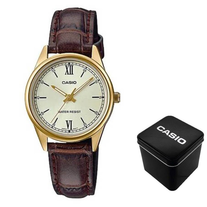 Женские часы Casio LTP-V005GL-9B