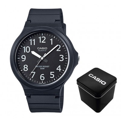 Мужские часы Casio MW-240-1B